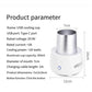 Portable Mini Refrigeration Electric Fridge Cooler USB Cooling Cup for Drink Food Beer Wine Beverage Car Home Fruit 미니냉장고 아이스박스