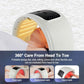 Foreverlily 7Color LED Therapy for Radiant Skin