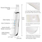 Ultrasonic Facial Cleanse Exfoliate Rejuvenate