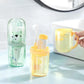 Fun travel oral care set for kids on the go