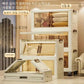 ClearDoor Foldable Storage Organize Clothes Books Toys Easily