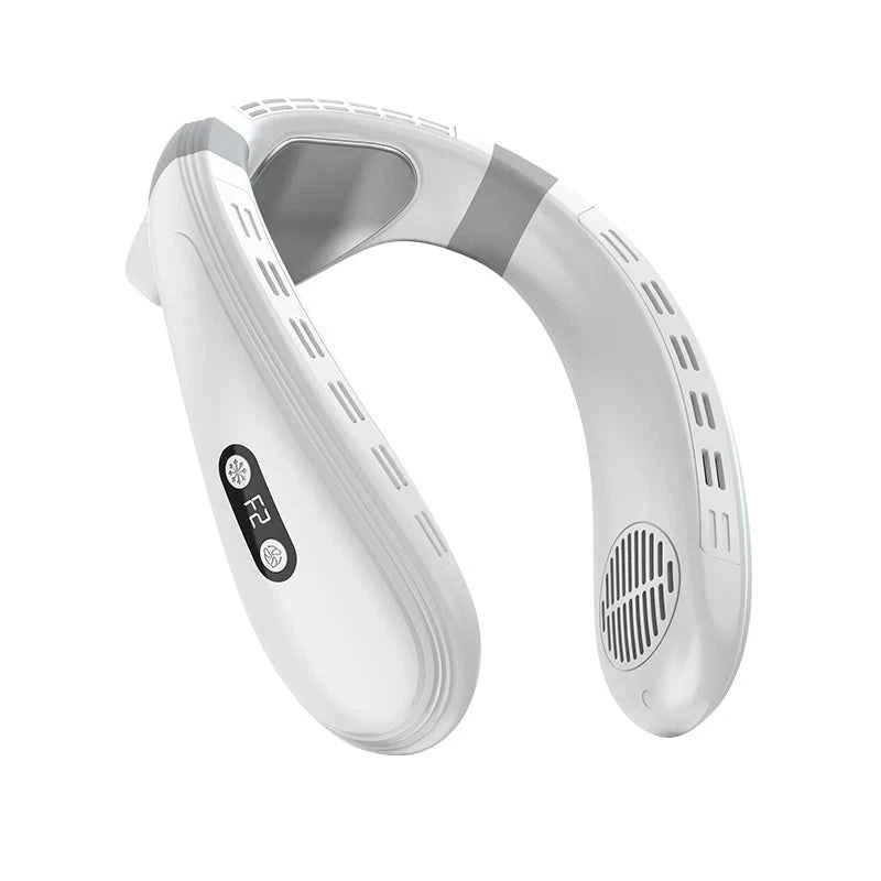 MARSKE Wearable Cooling Bladeless Rechargeable Refreshing