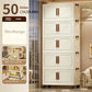 ClearDoor Foldable Storage Organize Clothes Books Toys Easily