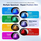 Foreverlily 7Color LED Therapy for Radiant Skin