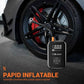Portable Wireless Tire Inflator Fast Easy US Shipping