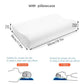 50x30cm Breathable Memory Foam Pillow Supportive Comfort