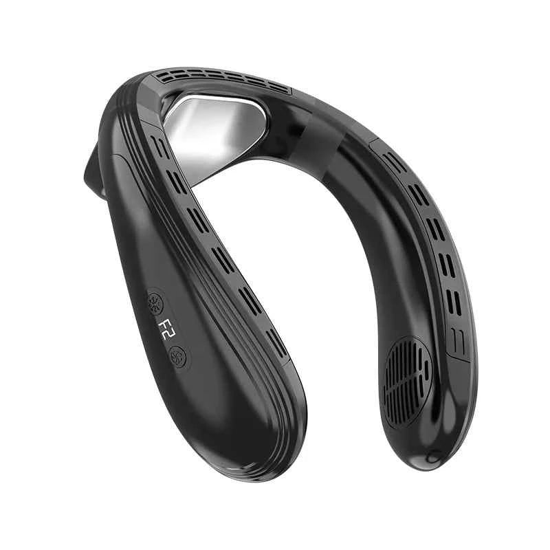 MARSKE Wearable Cooling Bladeless Rechargeable Refreshing