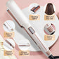 Rapid Heat Smooth Style Ceramic Hair Perfection