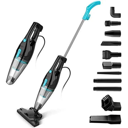 INSE R3S Powerful Versatile Corded Stick Vacuum