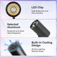 Modern Track Lighting Style  Functionality Indoors