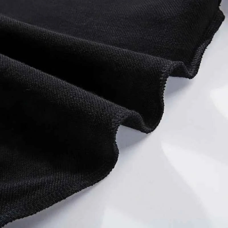 American Flag Hockey Hoodie Cotton Blend Comfort  Style