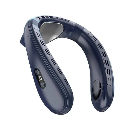 MARSKE Wearable Cooling Bladeless Rechargeable Refreshing