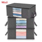 Large Foldable Clothes  Blanket Storage Bags