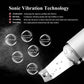 Ultrasonic Skin Spatula Clean Exfoliate Rejuvenate Your Skin