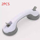 Bathroom Handrail Suction Cup Type Anti-skid Handrail Suction Cup Handrail