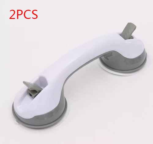 Bathroom Handrail Suction Cup Type Anti-skid Handrail Suction Cup Handrail