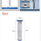The Third Gear Adjustable Strong Supercharged Shower Head Household Bath Shower Hose Shower Head