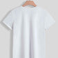 HAPPY EASTER Round Neck Short Sleeve T-Shirt