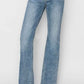 RISEN Full Size Mid Rise Bootcut Jeans