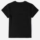 HAPPY EASTER Round Neck Short Sleeve T-Shirt
