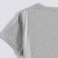 HAPPY EASTER Round Neck Short Sleeve T-Shirt