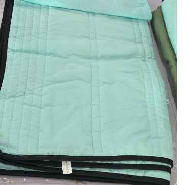Generic Cooling Blankets for Summer - Lightweight & Breathable