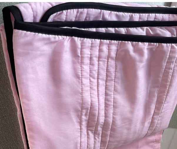 Generic Cooling Blankets for Summer - Lightweight & Breathable