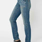 Judy Blue Full Size High Waist Skinny Jeans