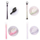 Ultra-fine Toothbrush Super Soft Bristle Deep Cleaning Brush Portable For Oral Care Tools Teeth Care Oral Cleaning Travel