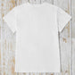 HAPPY EASTER Round Neck Short Sleeve T-Shirt