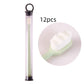 Ultra-fine Toothbrush Super Soft Bristle Deep Cleaning Brush Portable For Oral Care Tools Teeth Care Oral Cleaning Travel
