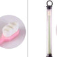 Ultra-fine Toothbrush Super Soft Bristle Deep Cleaning Brush Portable For Oral Care Tools Teeth Care Oral Cleaning Travel