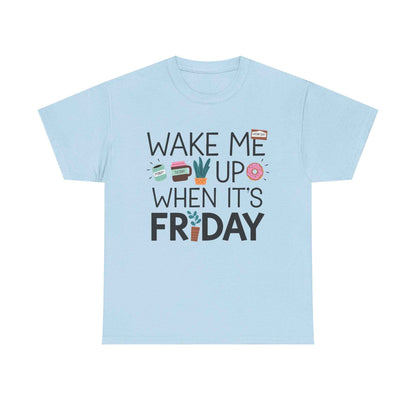 Fun Friday Reminder Tee