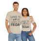Fun Friday Reminder Tee