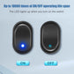 Zimonto LED on off switch for RV with illuminated indicators for easy operation and long lifespan