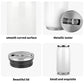 popcustoms - 300ml Stainless Steel Cola Can Shaped Coke Cups Travel Tumbler