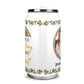 popcustoms - 300ml Stainless Steel Cola Can Shaped Coke Cups Travel Tumbler