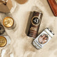 popcustoms - 300ml Stainless Steel Cola Can Shaped Coke Cups Travel Tumbler