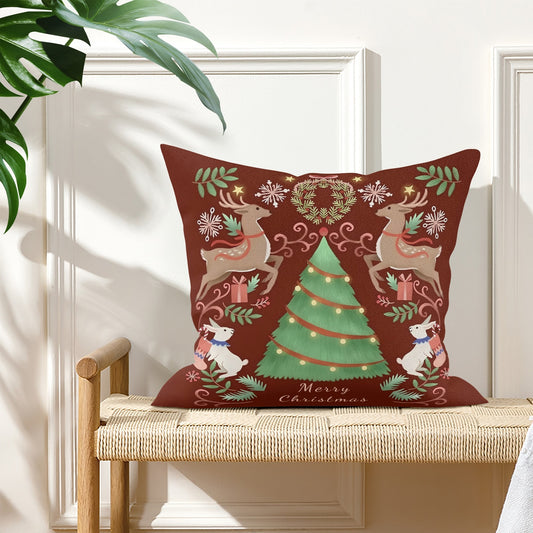 popcustoms - All-Over Print Pillow Case