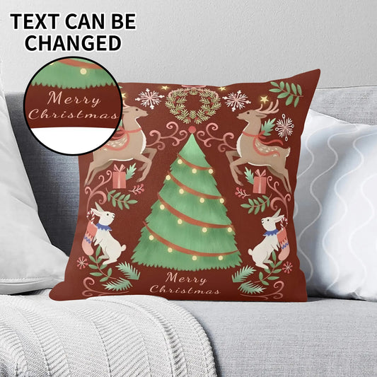 popcustoms - All-Over Print Pillow Case