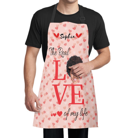 popcustoms - Apron