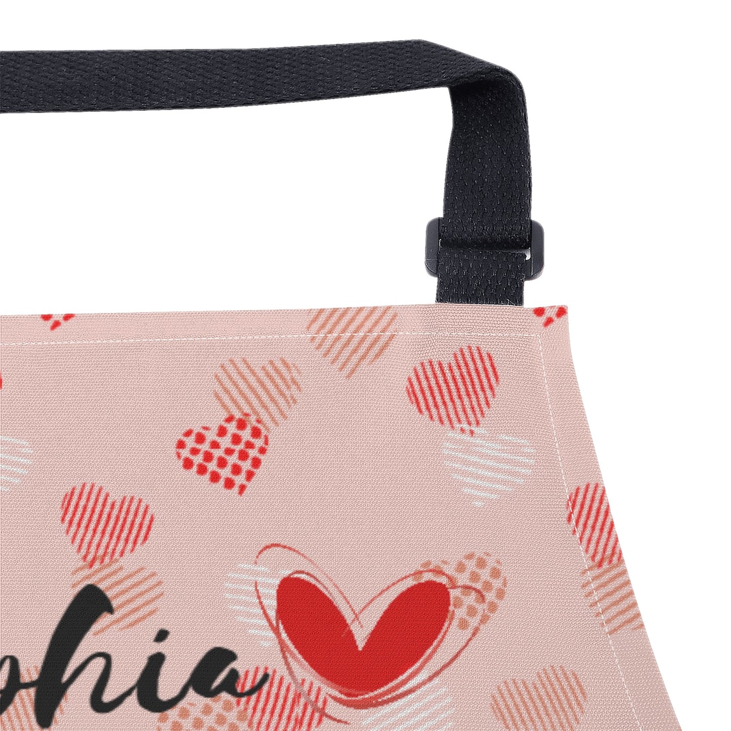 popcustoms - Apron