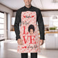popcustoms - Apron