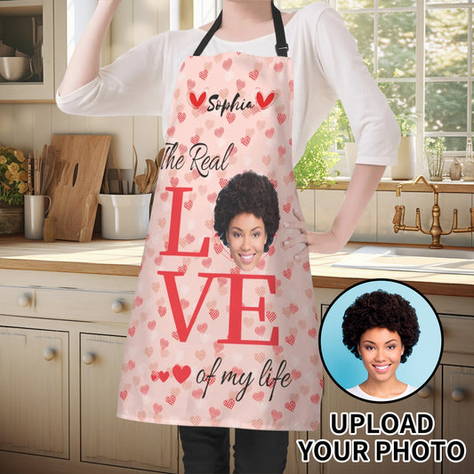 popcustoms - Apron