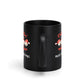 popcustoms - Black Coffee Mug (11 oz)