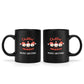 popcustoms - Black Coffee Mug (11 oz)