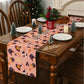 popcustoms - Customized Polyester Table Runner