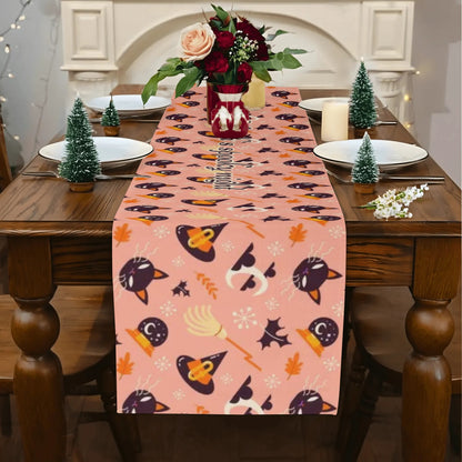 popcustoms - Customized Polyester Table Runner Default Title