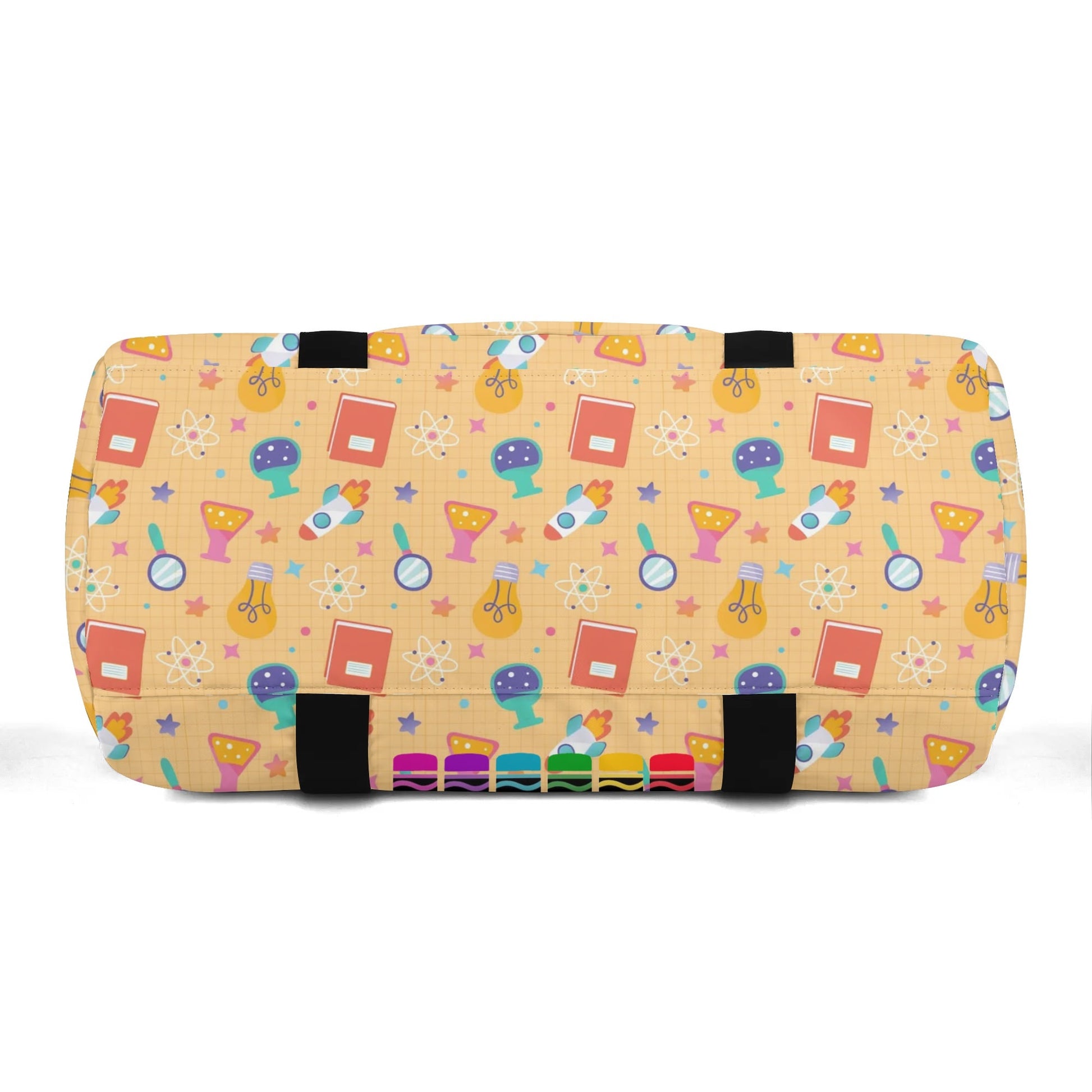 popcustoms - Fashion Sports Luggage Bag Gym Bag Duffle Bag