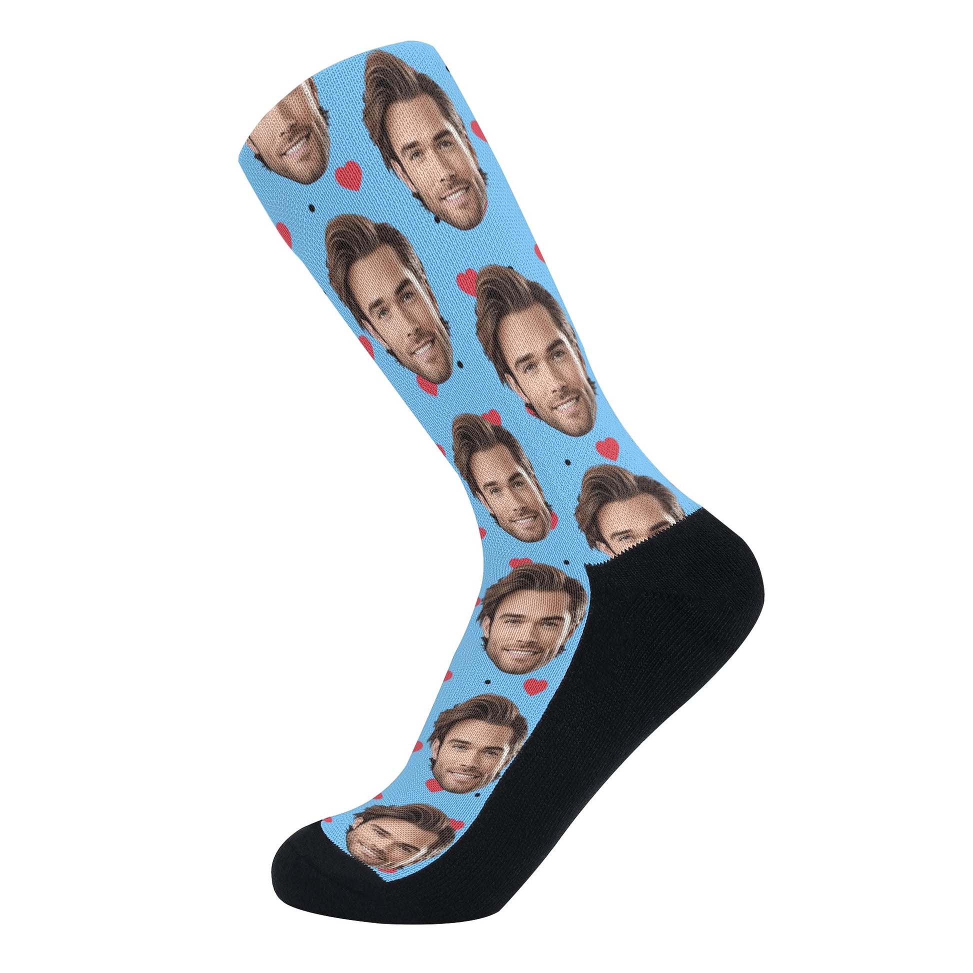 popcustoms - Crew Socks